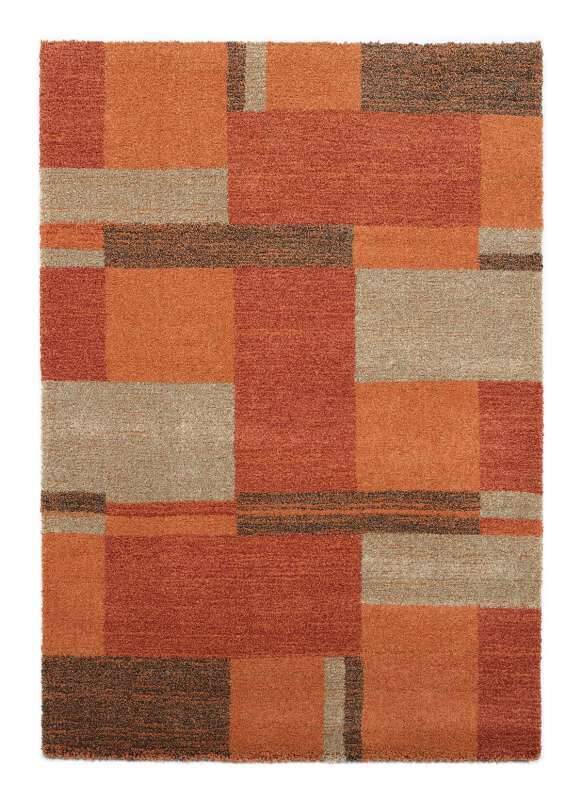 Teppich Castle Beppo Hochflor Shaggy Teppich Modern