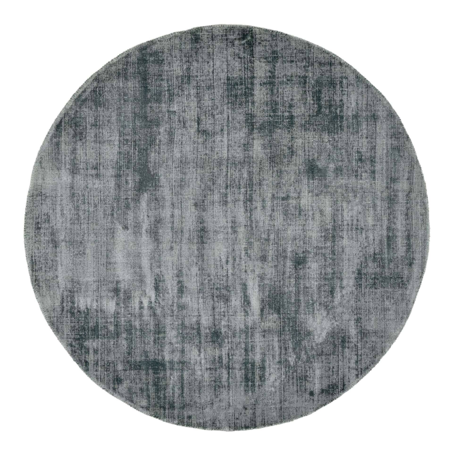 Theko Harmony UNI Teppich Star – Bild 1