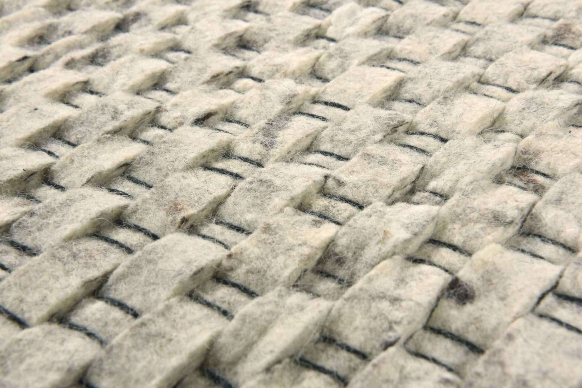 Tauern Handgearbeitet aus feinster Merino Wolle – Bild 5