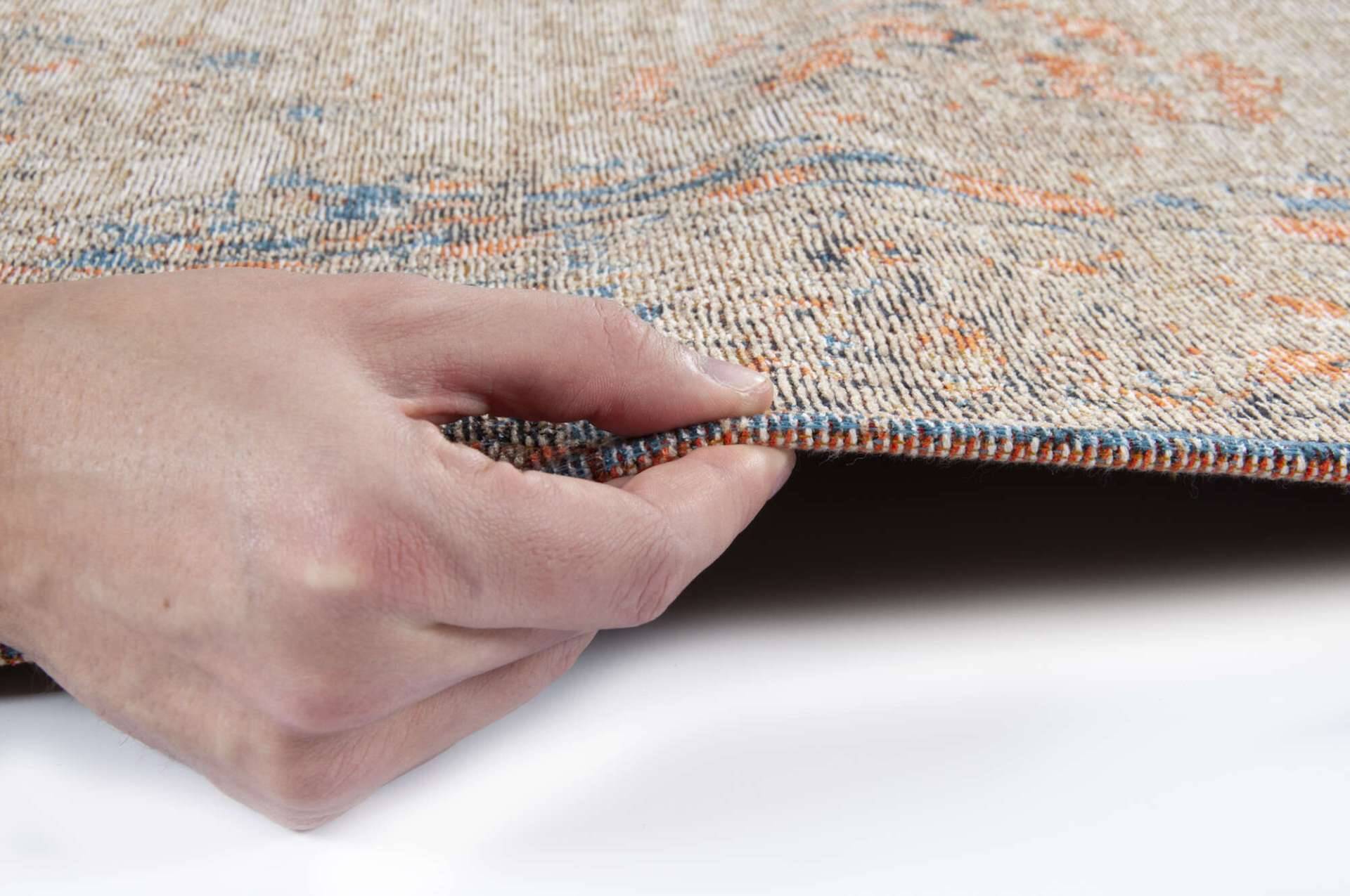 Teppich Funky Orient Kirman Tom Tailor Teppich mit Orient Muster – Bild 7