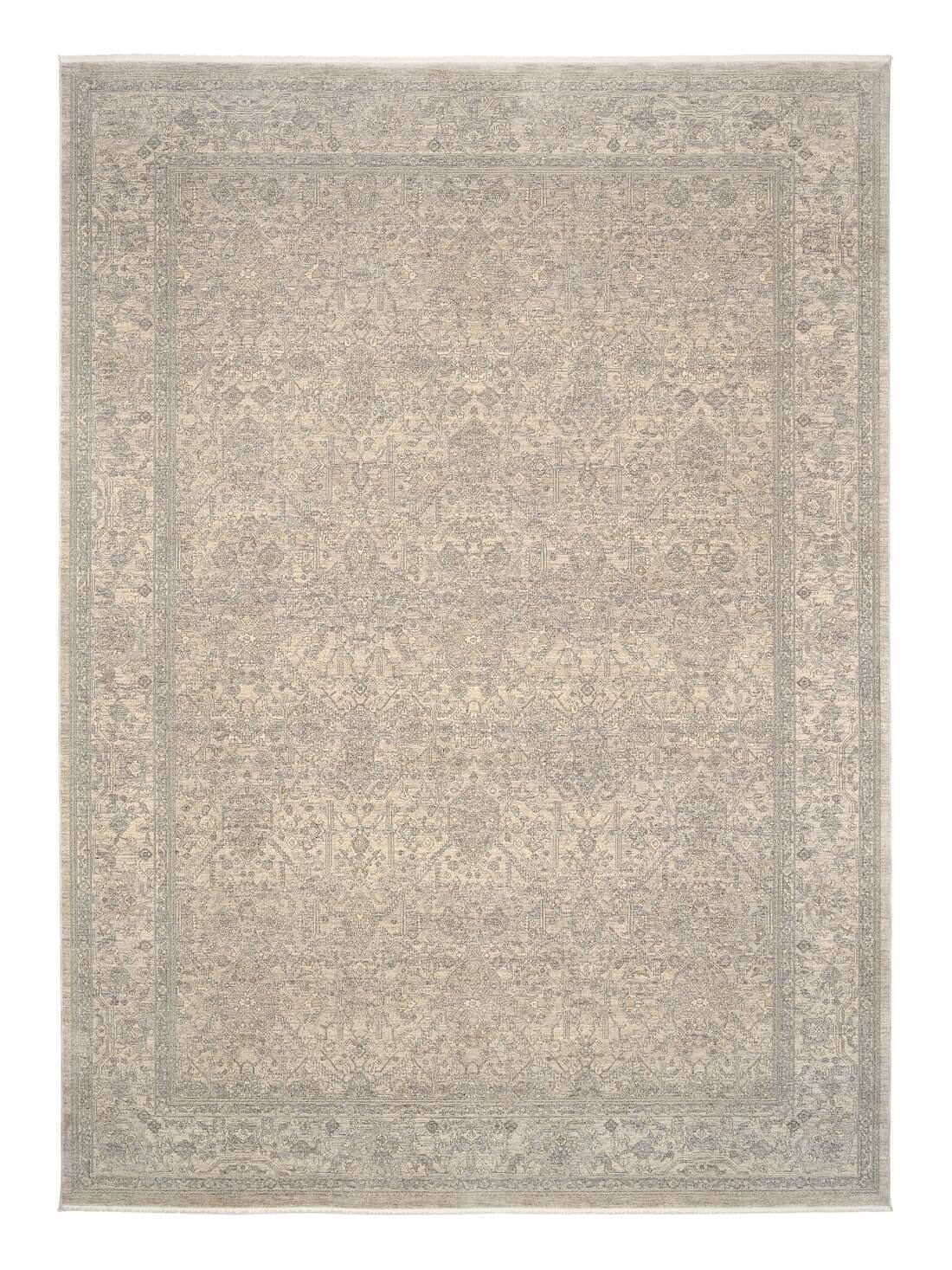 Bestseller Grand Fashion 03 Klassischer Vintage Teppich – Bild 1