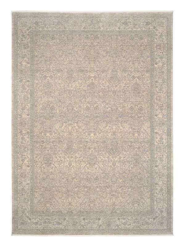 Bestseller Grand Fashion 03 Klassischer Vintage Teppich