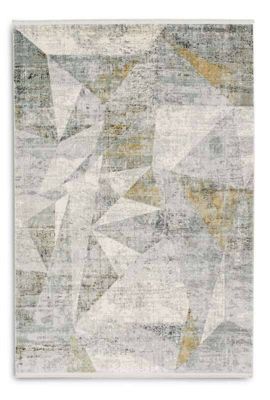 Teppich Positano Moderner Teppich 6688-204-004 Astra Otto Golze