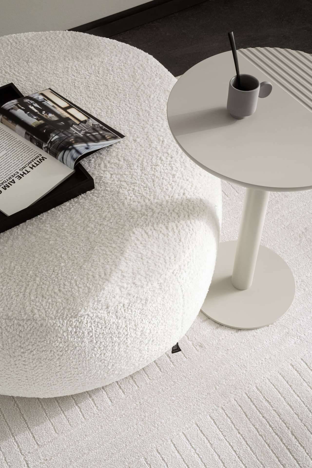 Teppich PURE DESIGN 6317-242-000 von SCHÖNER WOHNEN – Bild 10