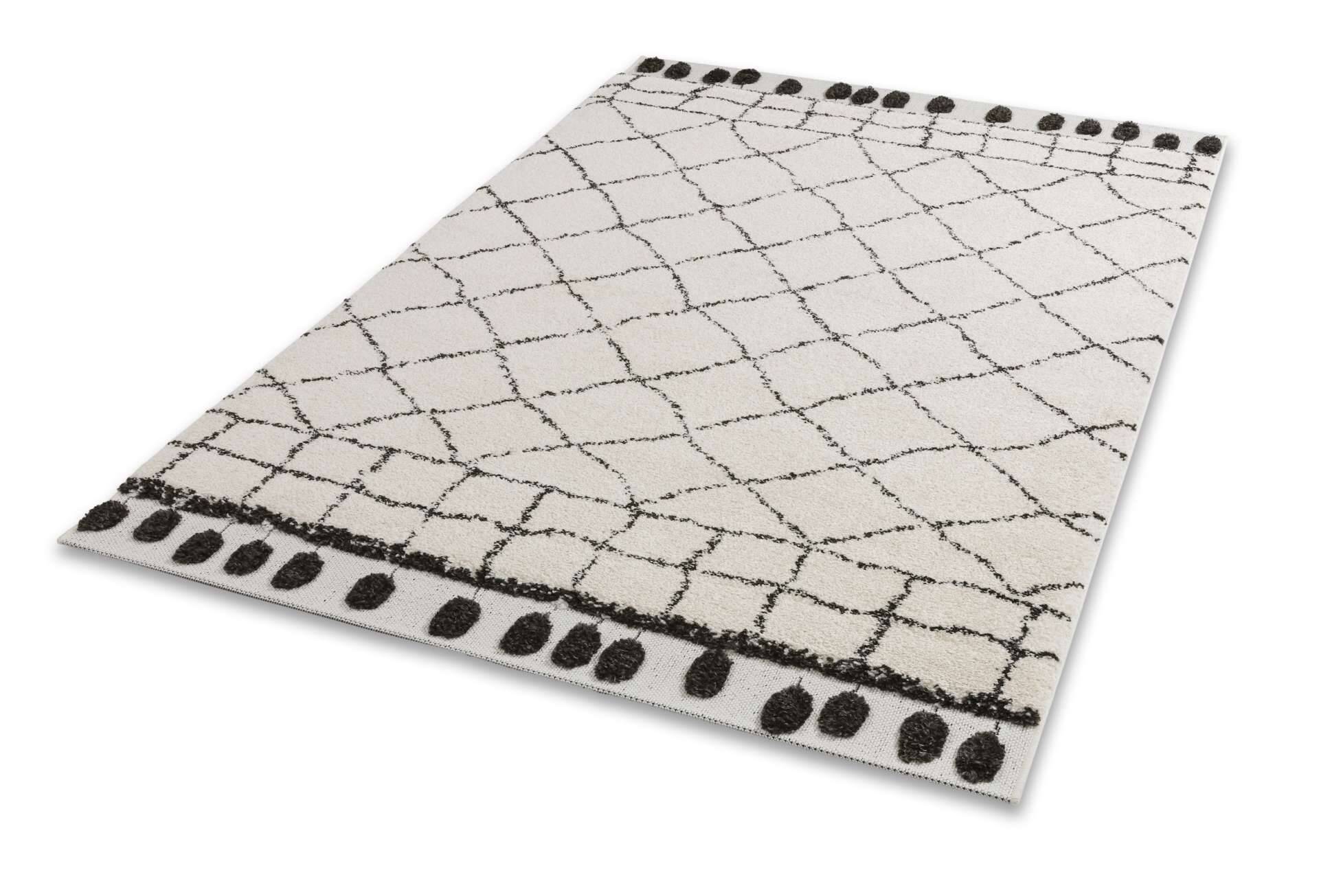 Boho Teppich Winsome 6318-241-000 von SCHÖNER WOHNEN – Bild 3