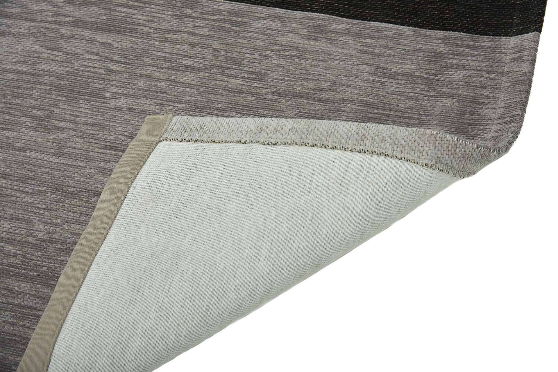 Moderner Teppich SILVA YELLOW - Waschbarer Teppich – Bild 5