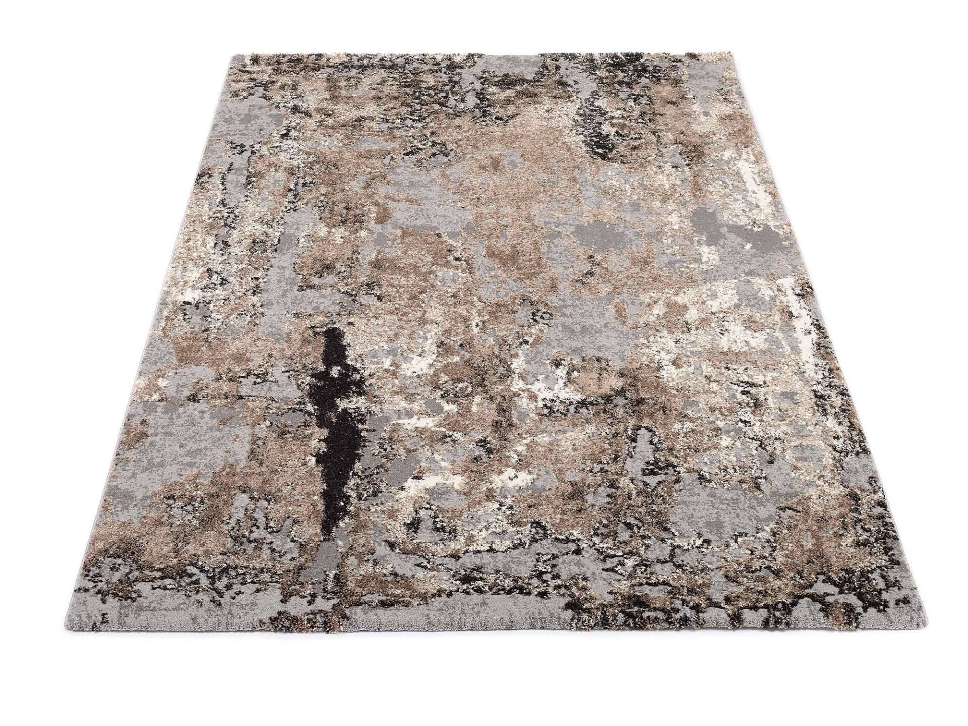 Teppich Juwel Liray Teppich Vintage Hochflor Teppich – Bild 2