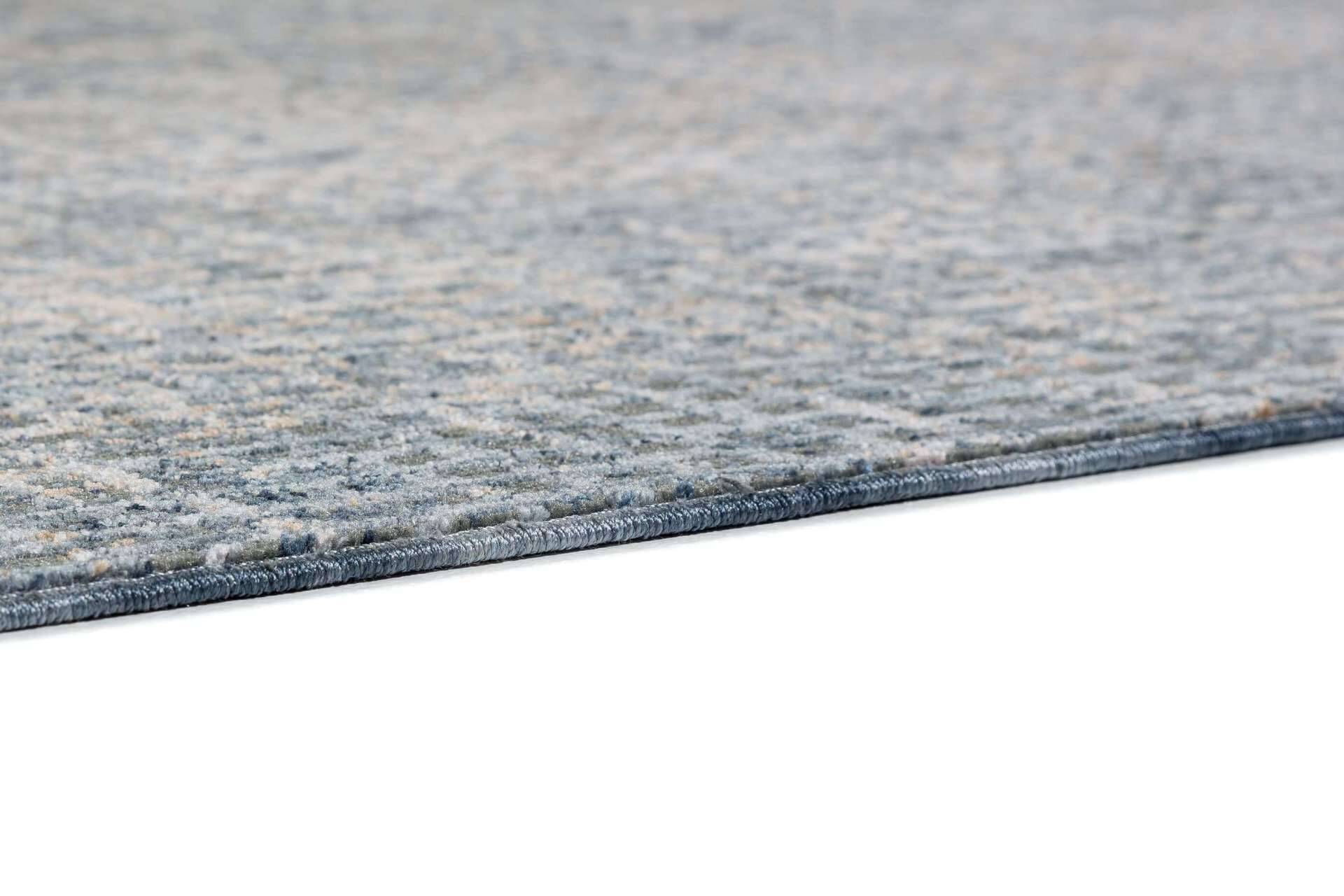 Moderner Vintage Teppich Sarezzo 6635-214-020 Flachgewebe – Bild 6