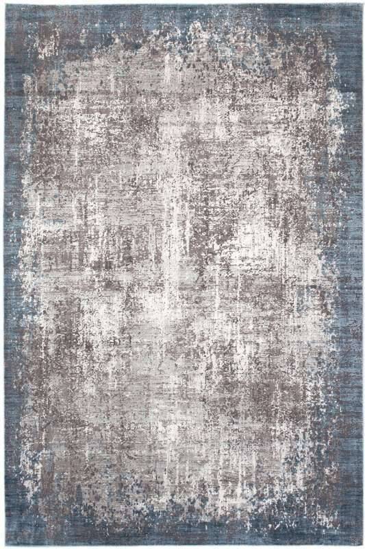 Teppich BORDER WK Wohnen Vintage Design Teppich