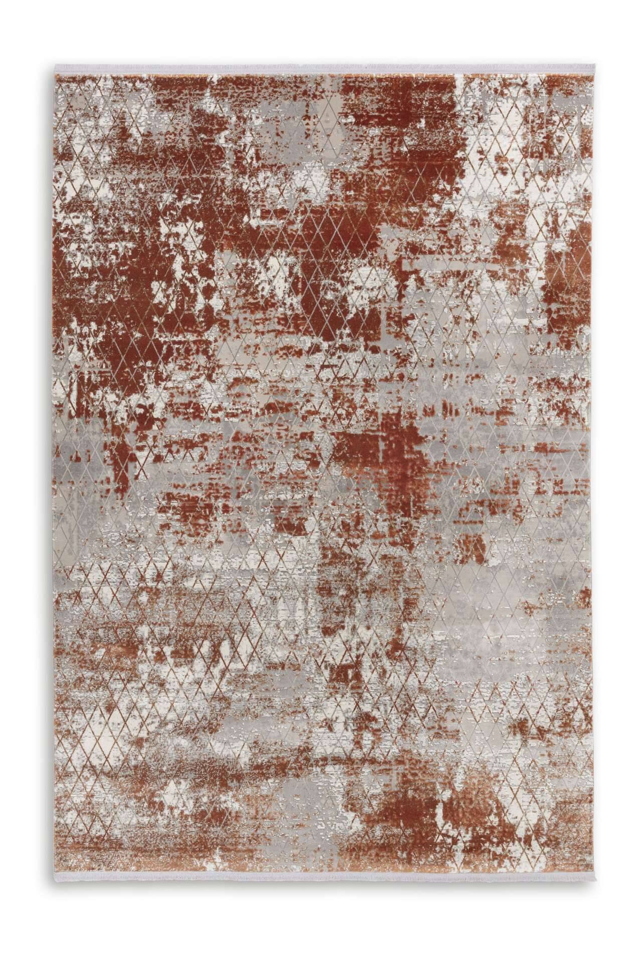 Vision 6103-241-055 SCHÖNER-WOHNEN Teppich Vintage Modern – Bild 1
