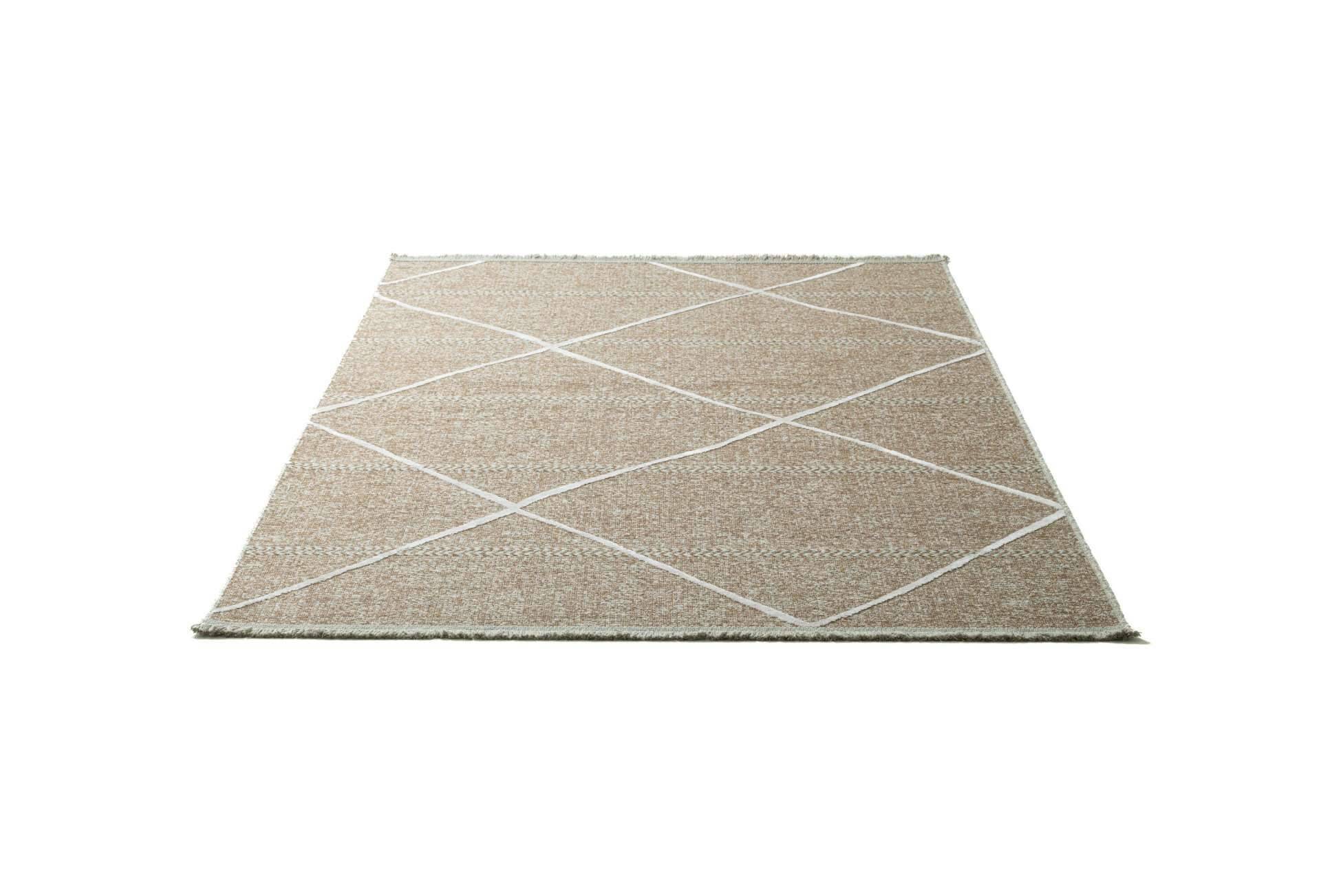 Sansibar In- und Outdoor Teppich Design Braderup  – Bild 9