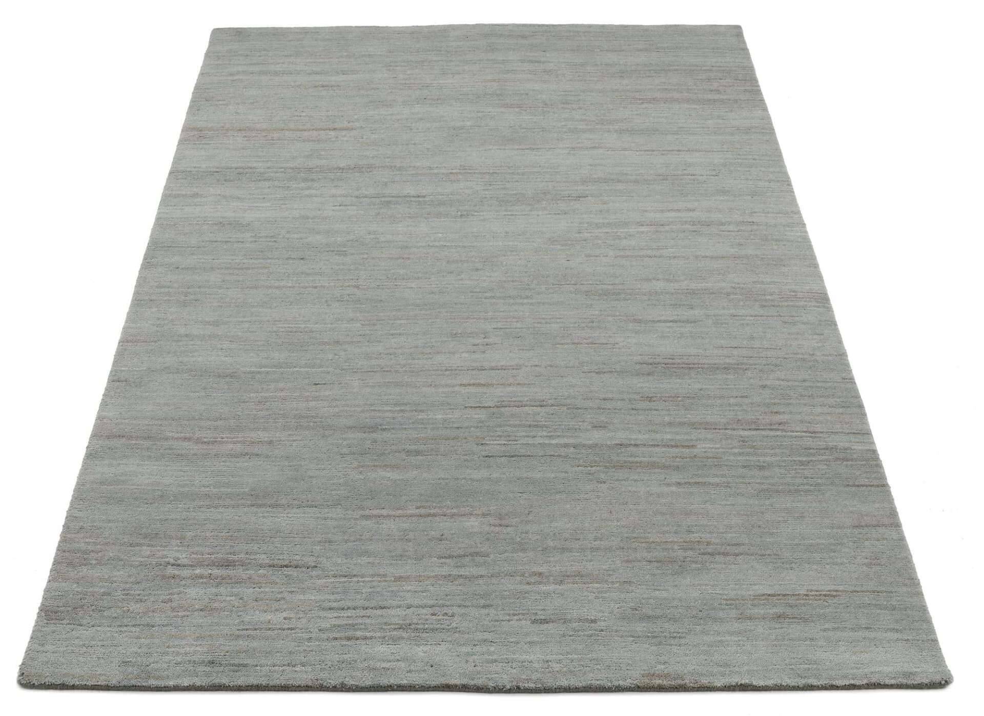 Nepal Teppich Himali Uni HML10 Handgeknüpft Wunschmaß – Bild 3