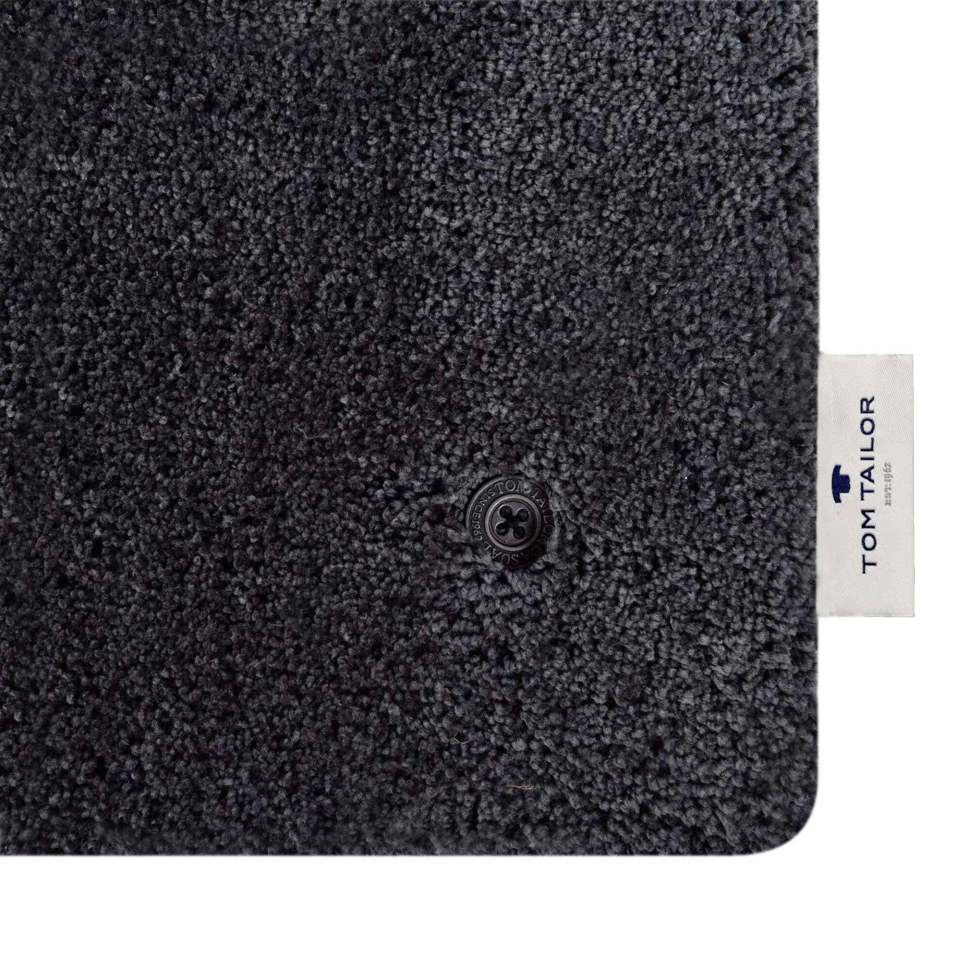 Tom Tailor Kollektion COZY UNI Teppich – Bild 4