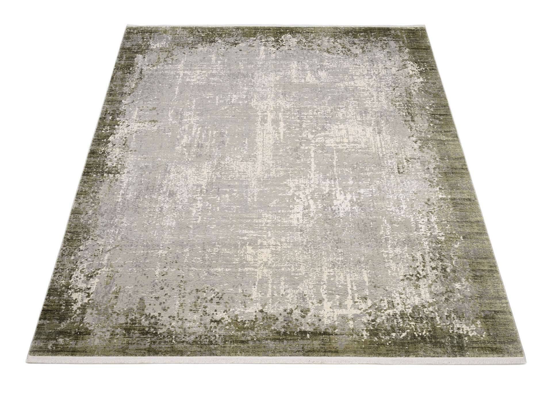 Teppich BORDER WK Wohnen Vintage Design Teppich – Bild 12
