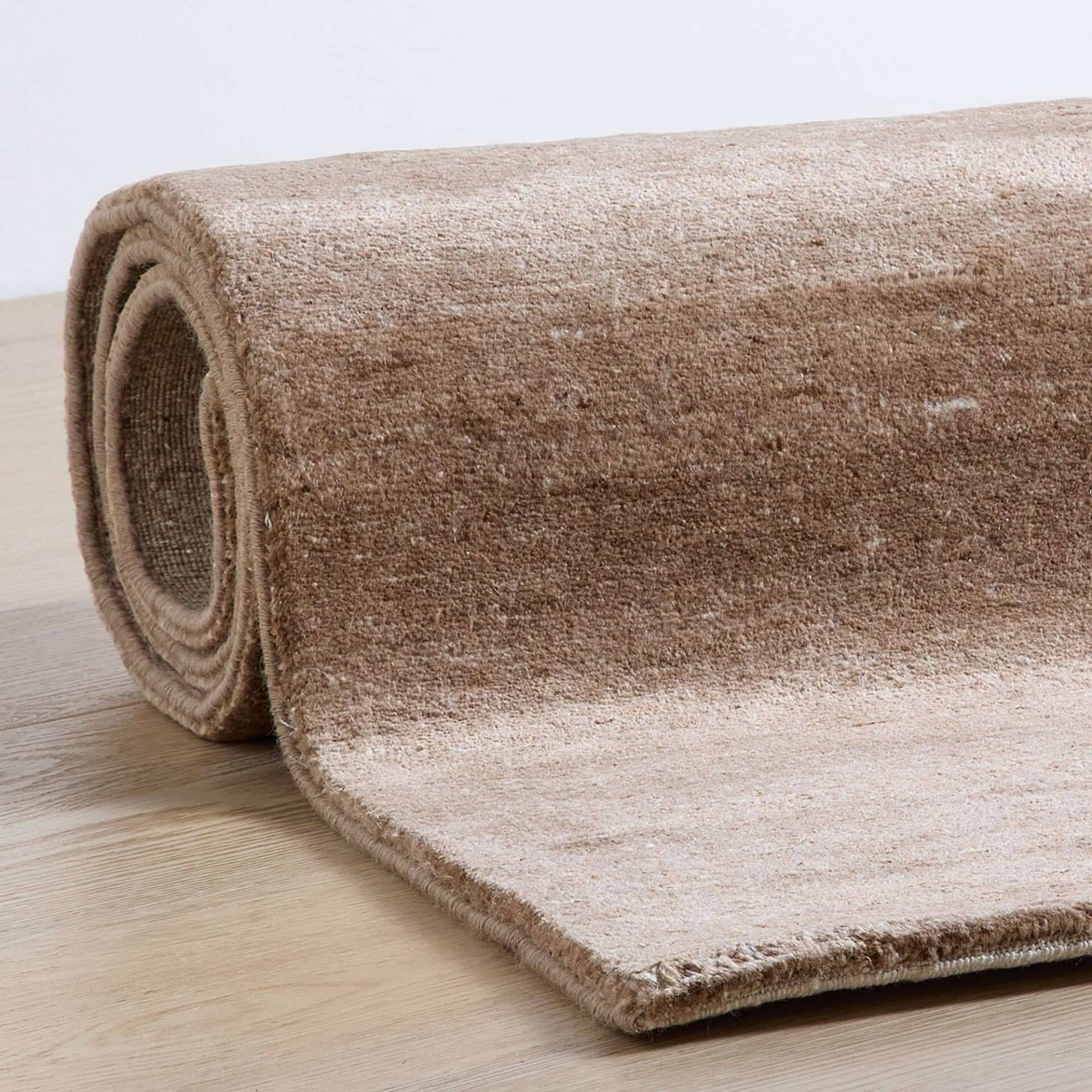 Natur Pur Teppich Alpaca – Bild 5