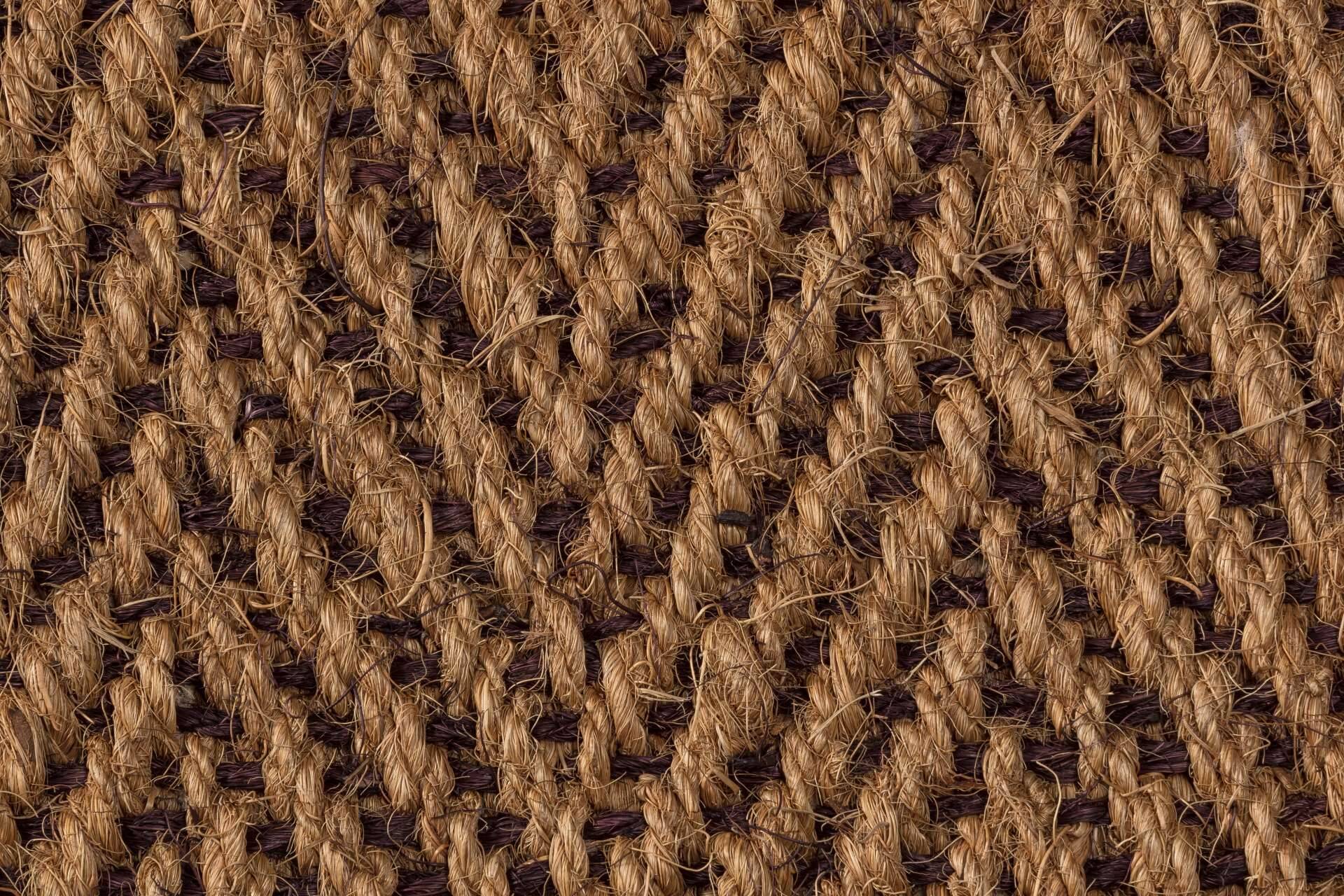 Bangalore Sisal Läufer 2210/U unbeschichtet   – Bild 5