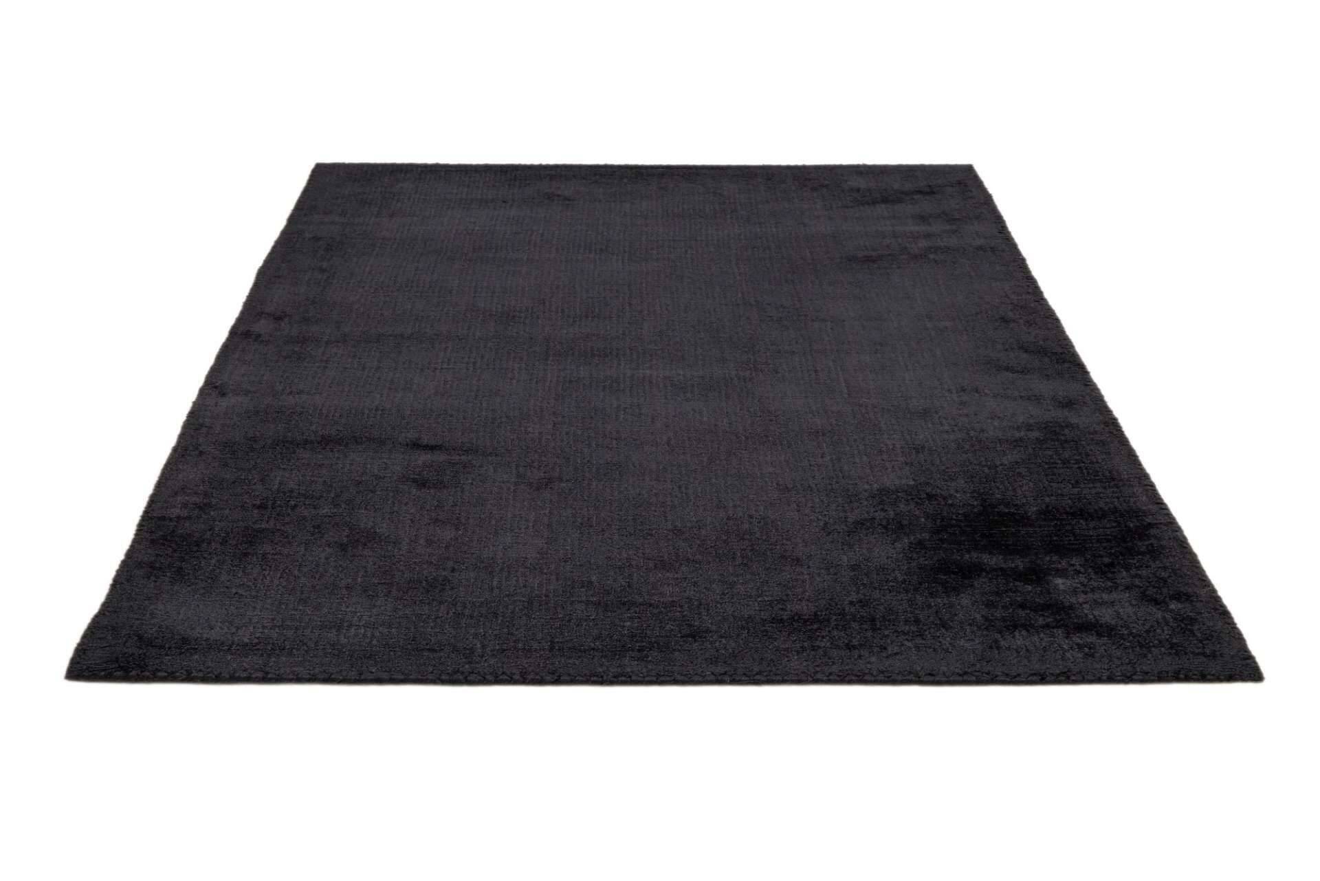 Shine Teppich Tom Tailor Vintage Teppich Viskose – Bild 8