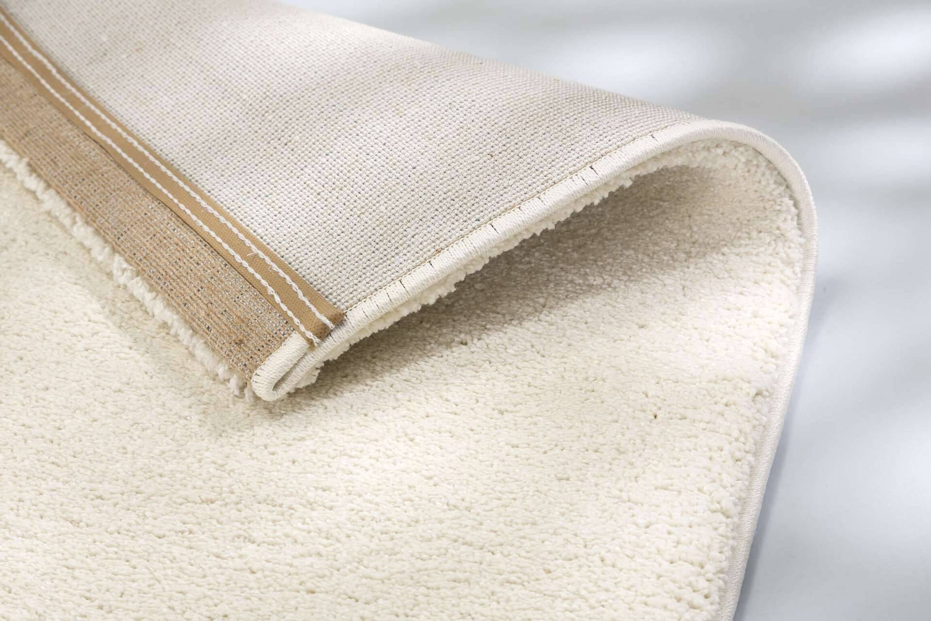 Teppich Joy 6675-190 Schöner Wohnen Teppich Einfarbig – Bild 5