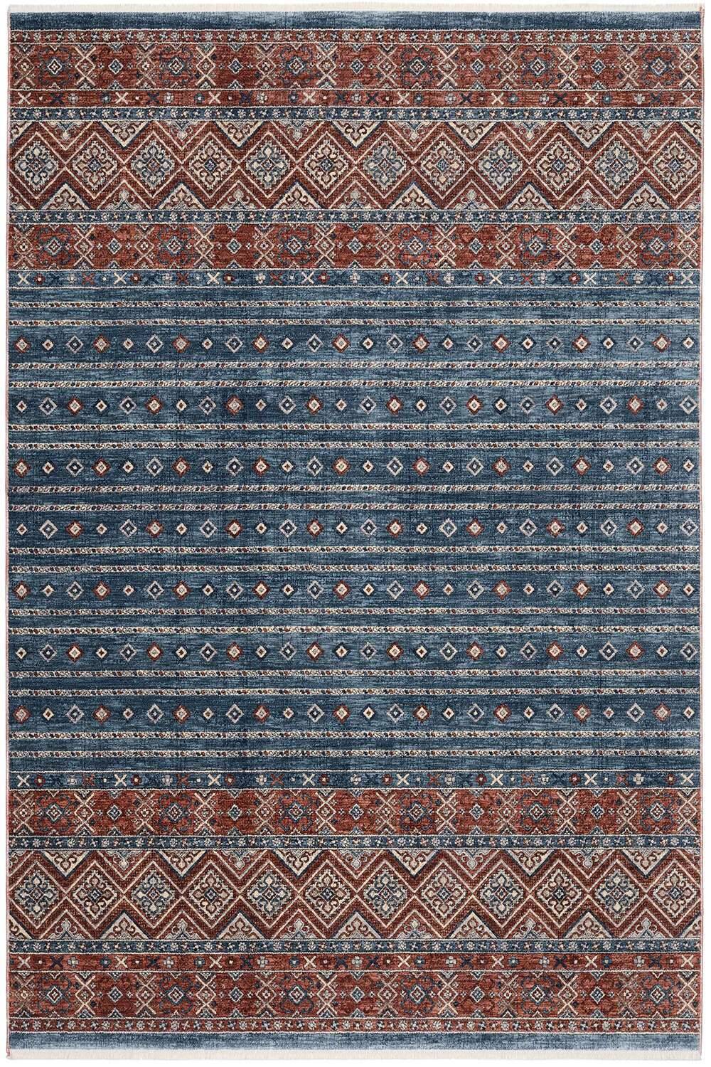 Bestseller Grand Fashion 13 Gabbeh Vintage Teppich – Bild 1