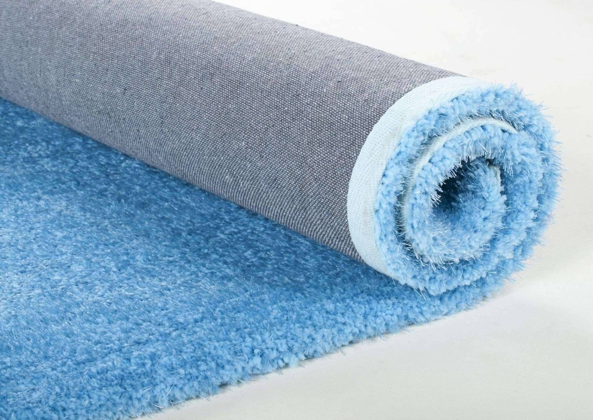 TOM TAILOR Soft uni hellblau – Bild 3
