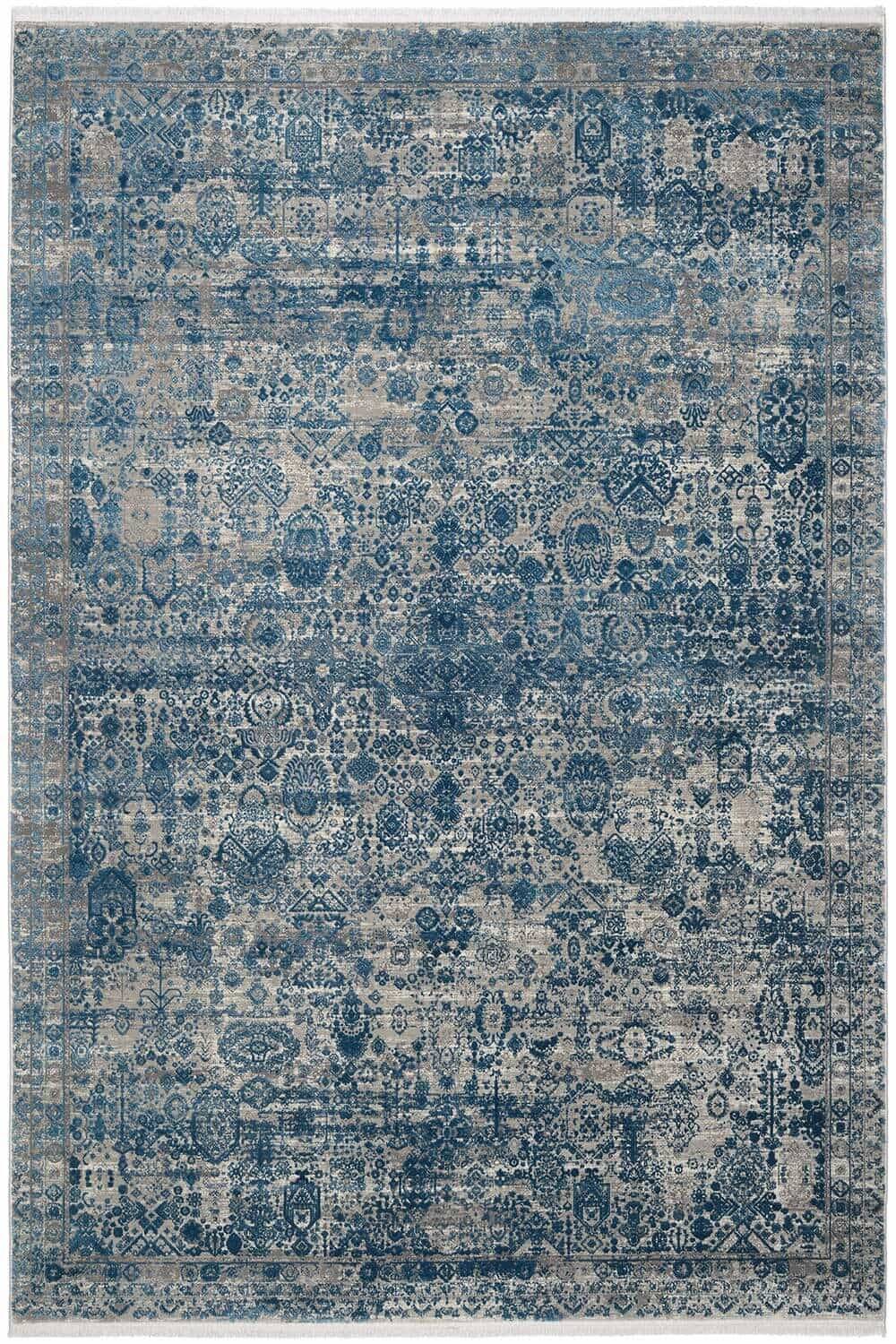 Colour Tadi OCI Teppich Vintage Orient Teppich – Bild 1