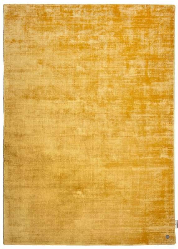 Shine Teppich Tom Tailor Vintage Teppich Viskose