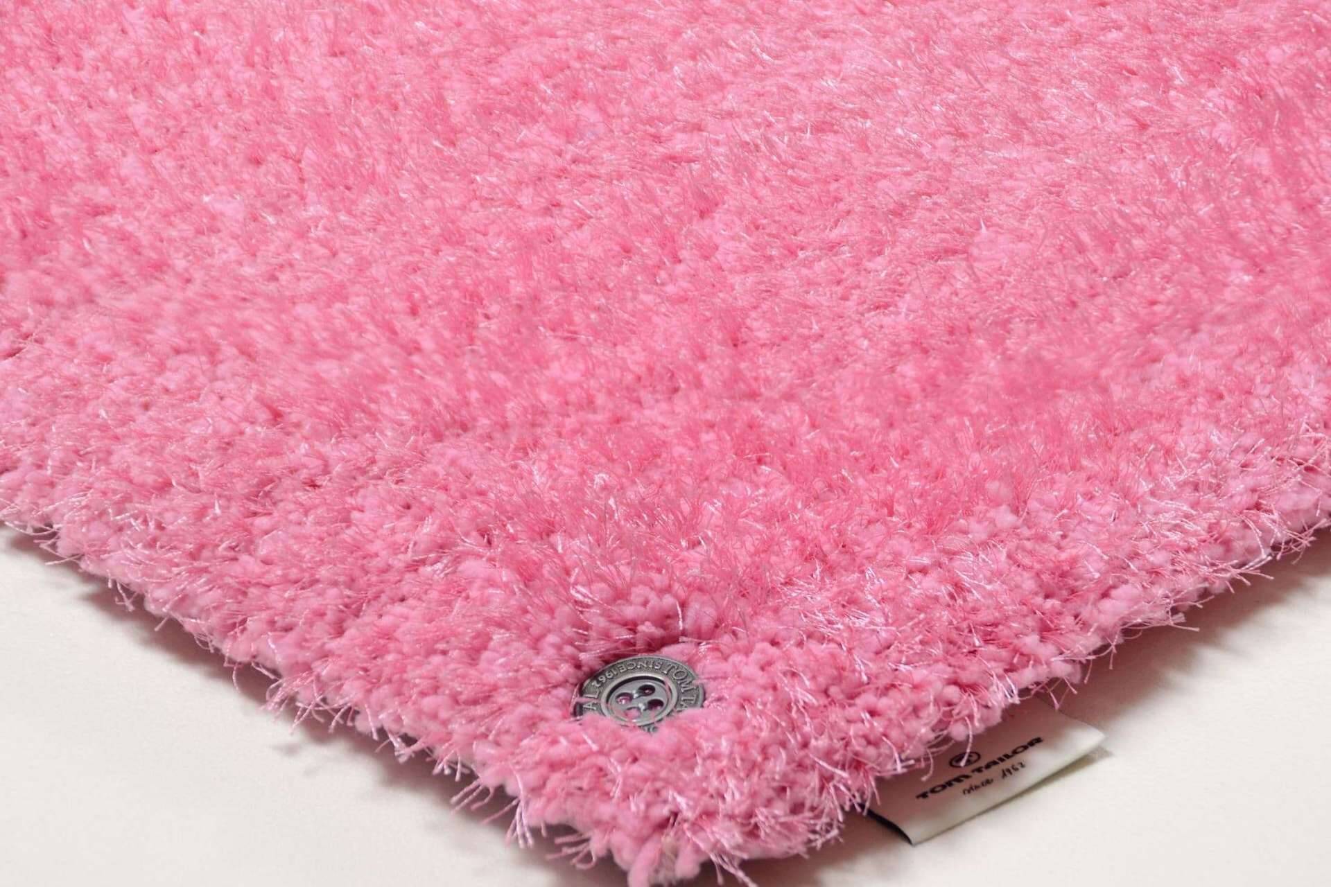 TOM TAILOR Soft uni rosa – Bild 4
