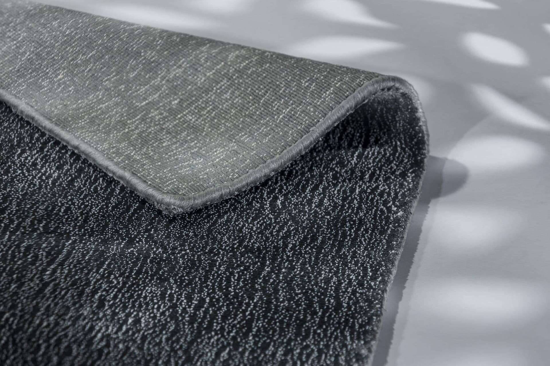 SCHÖNER WOHNEN Teppich Aura 6017-190 Viskose Wohnteppich – Bild 6