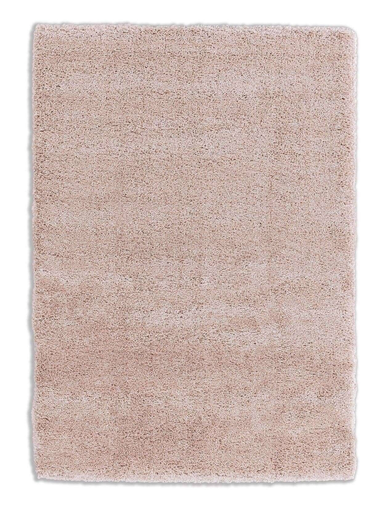 SCHÖNER WOHNEN Teppich Savage 6306-190 Teppich Einfarbig Hochlor – Bild 1
