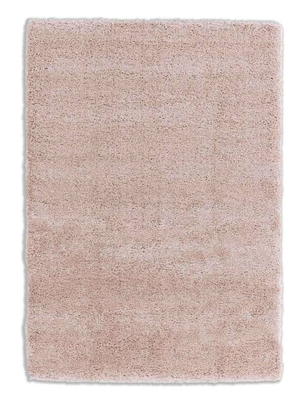 SCHÖNER WOHNEN Teppich Savage 6306-190 Teppich Einfarbig Hochlor