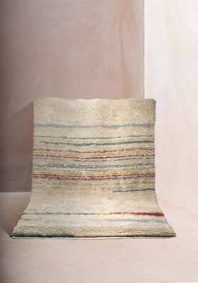 Paulig Moroccan Roots Design 67 Berber Teppich