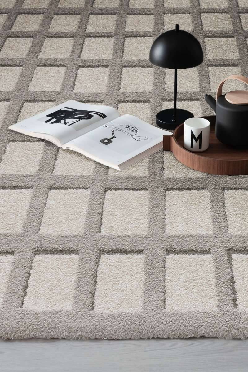 Teppich Amaze Design 243 Teppich Muster – Bild 7