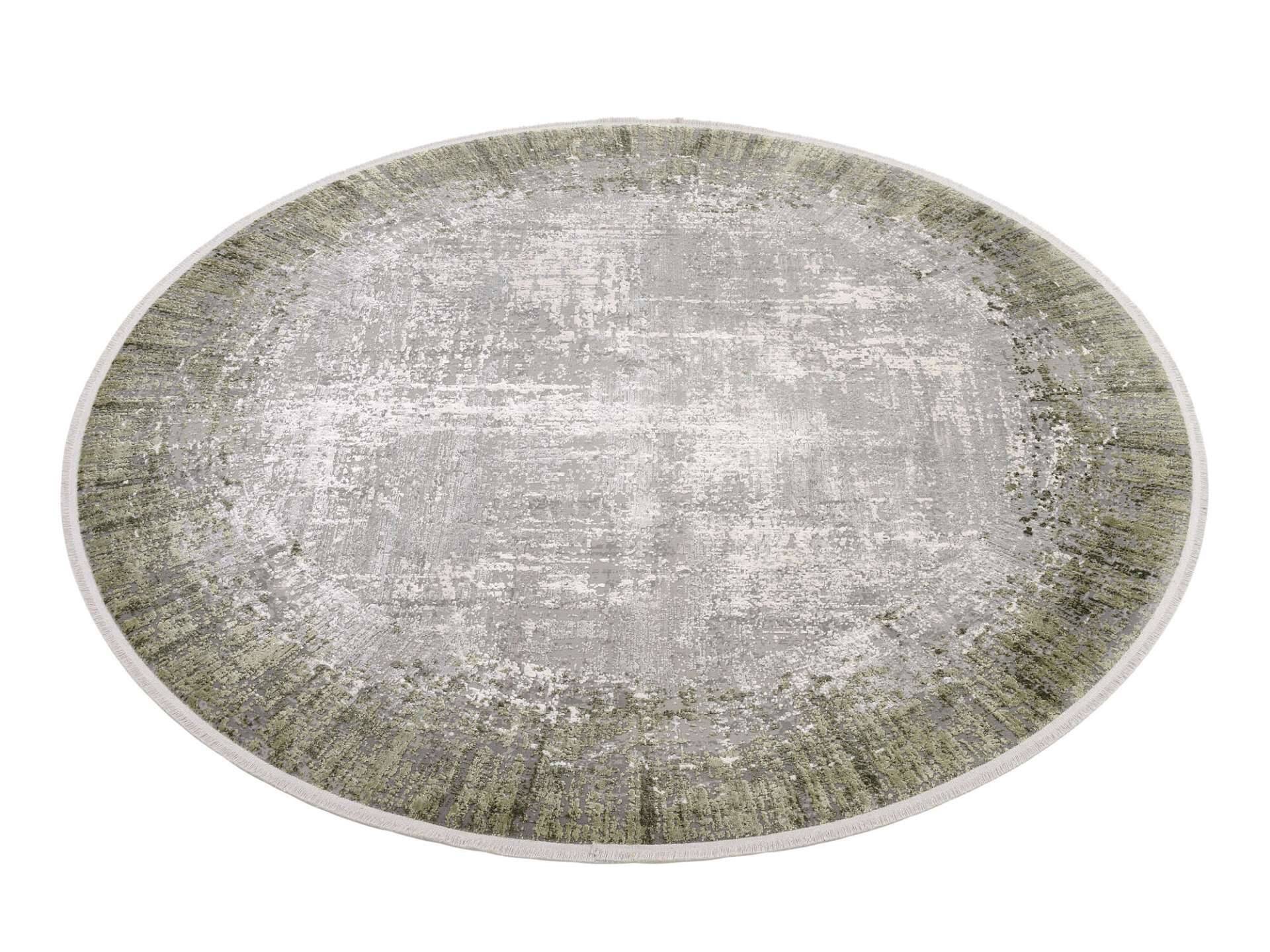 Teppich BORDER WK Wohnen Vintage Design Teppich – Bild 10