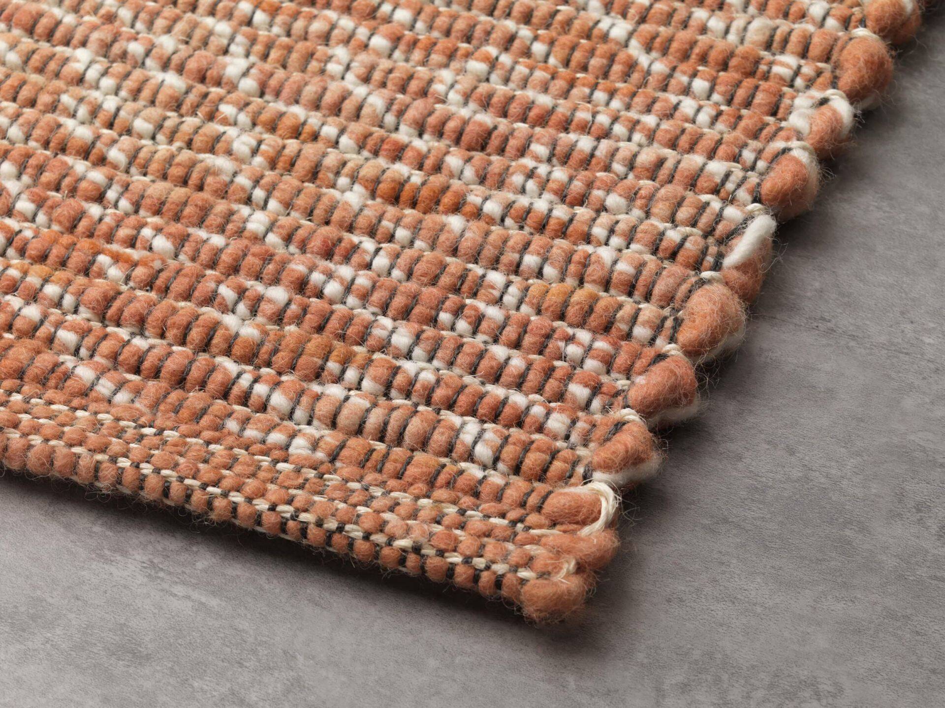 Paulig Beat Tweed Farbe 421 – Bild 1