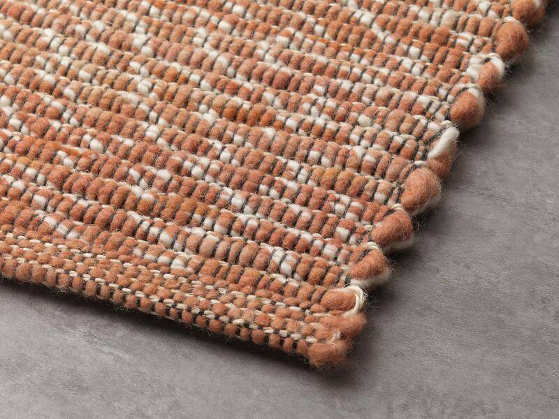 Paulig Beat Tweed Farbe 421