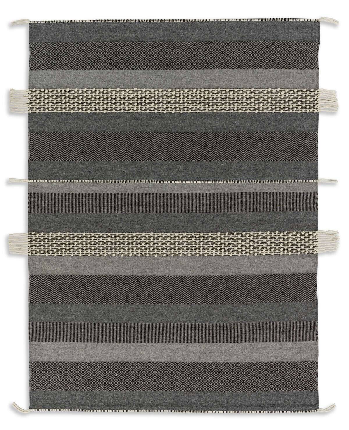 SCHÖNER WOHNEN-Kollektion Teppich Botana 6021-192 – Bild 1