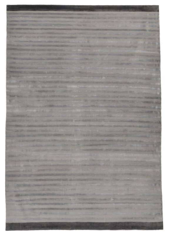 Trend Teppich Miami Design-3286 aus Wolle und Viskose