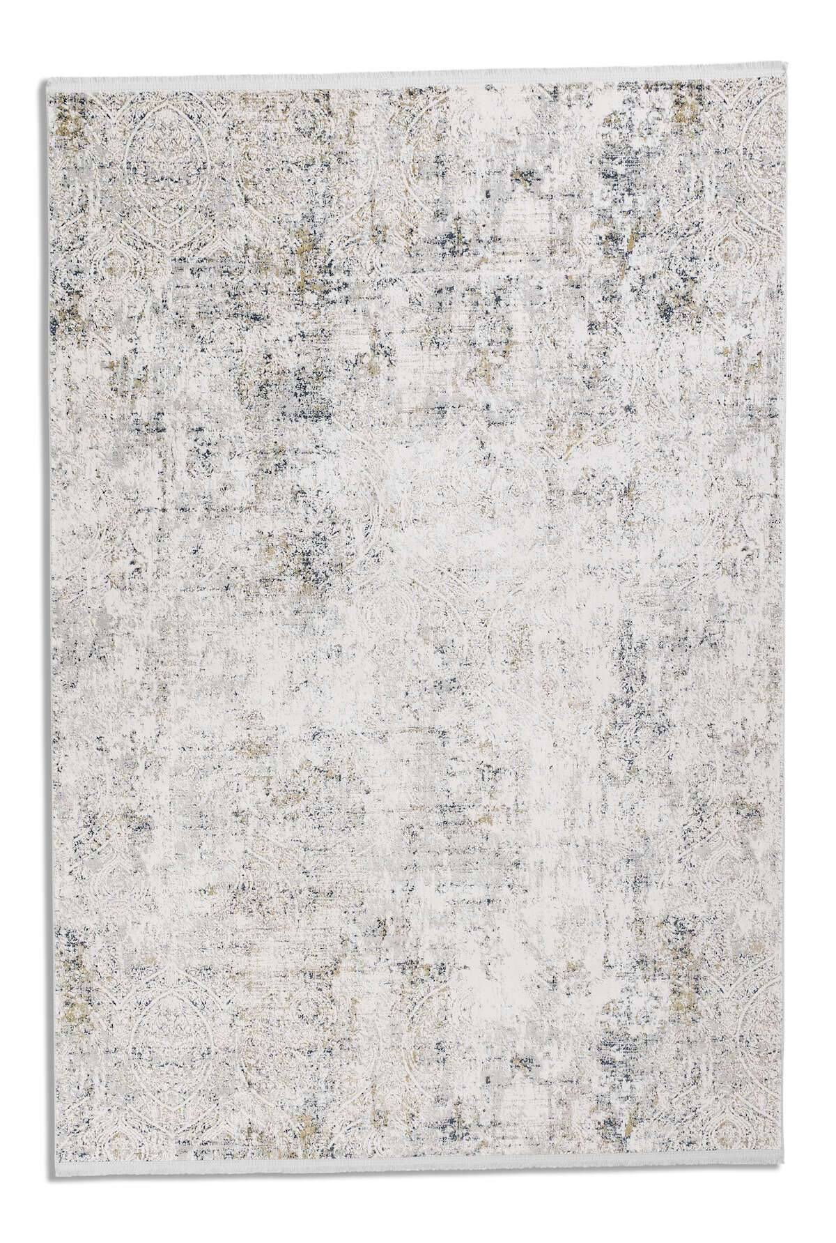 Positano Designteppich 6688-211-000 im Wunschmaß – Bild 1