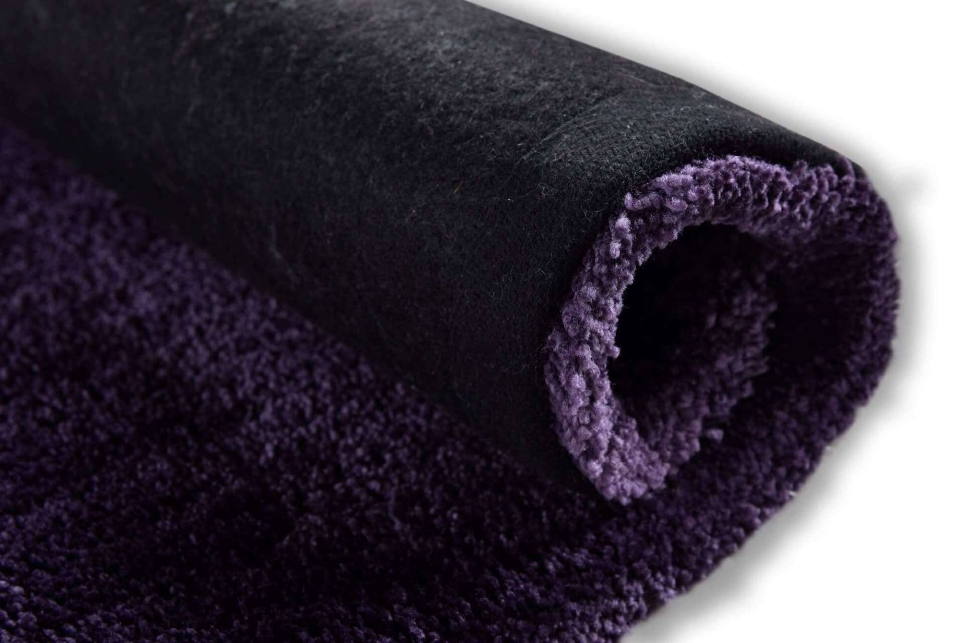 Tom Tailor Kollektion COZY UNI Teppich – Bild 6