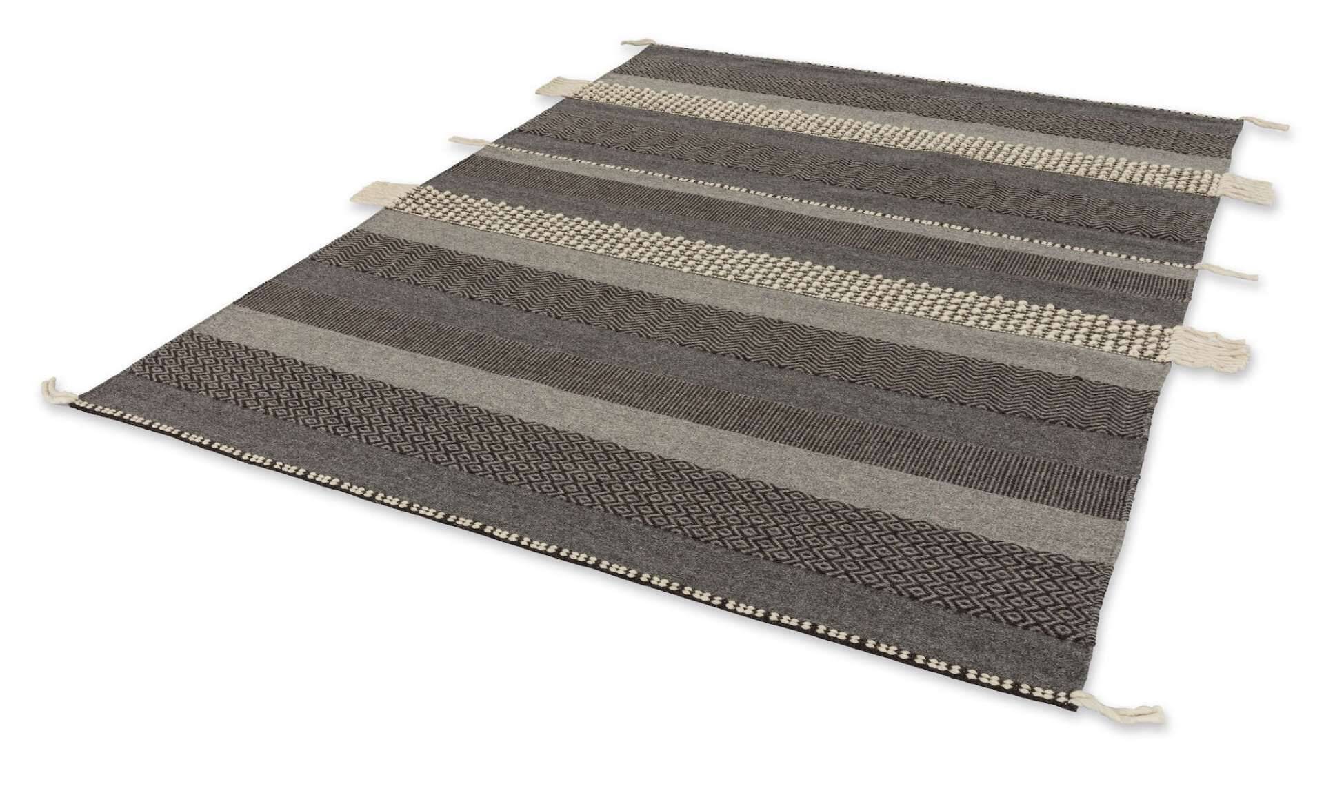 SCHÖNER WOHNEN-Kollektion Teppich Botana 6021-192 – Bild 4