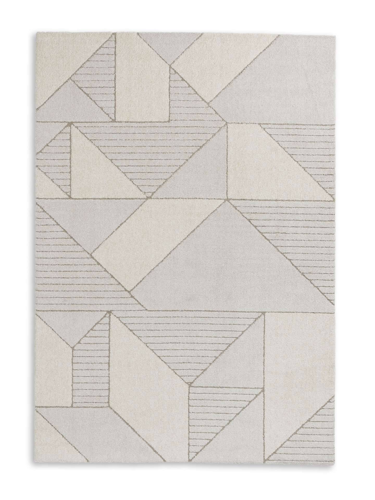 Teppich Amaze Design 242 Teppich Modern  – Bild 1