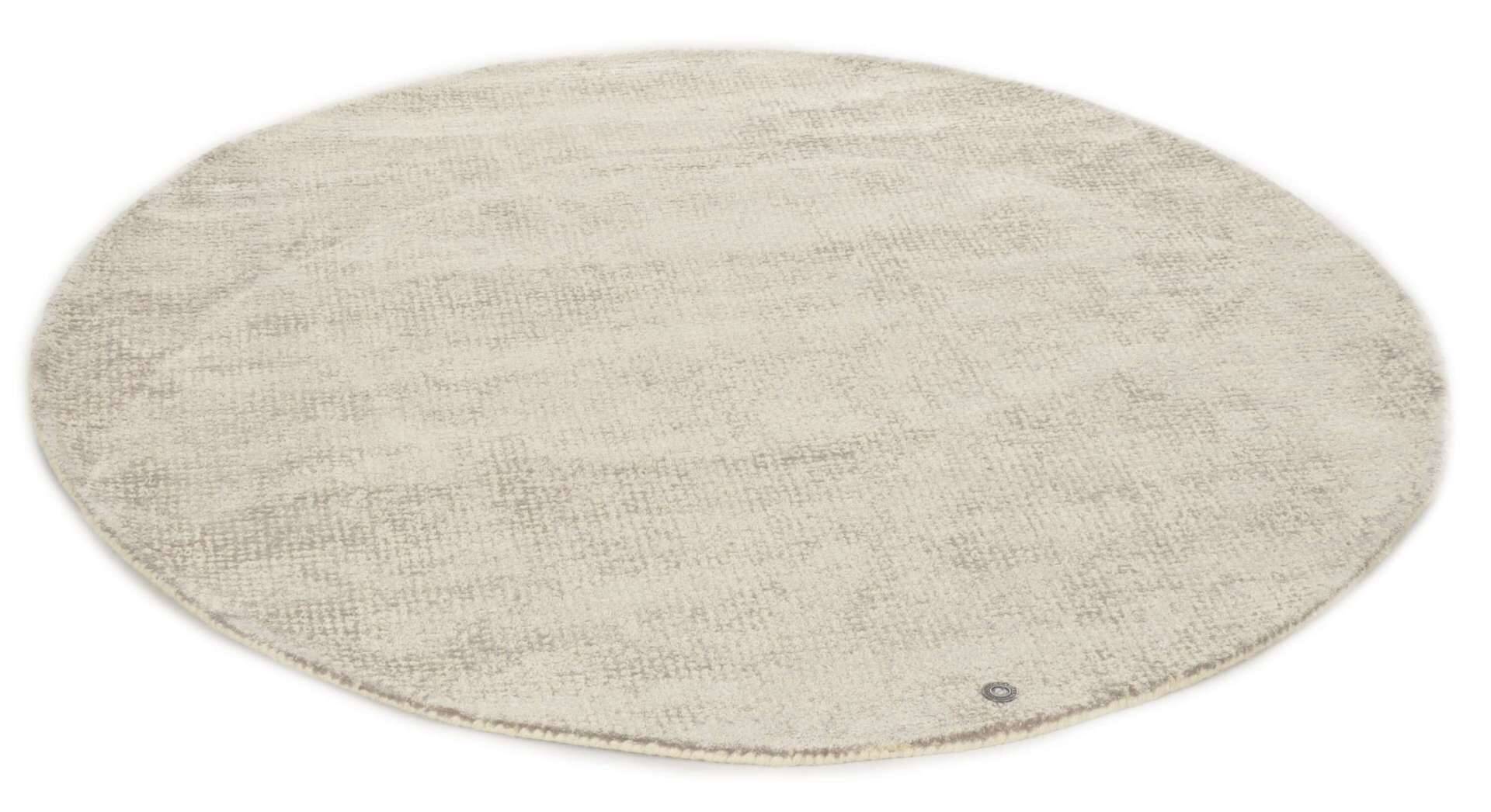 Teppich Groove Tom Tailor Modern Rund – Bild 2