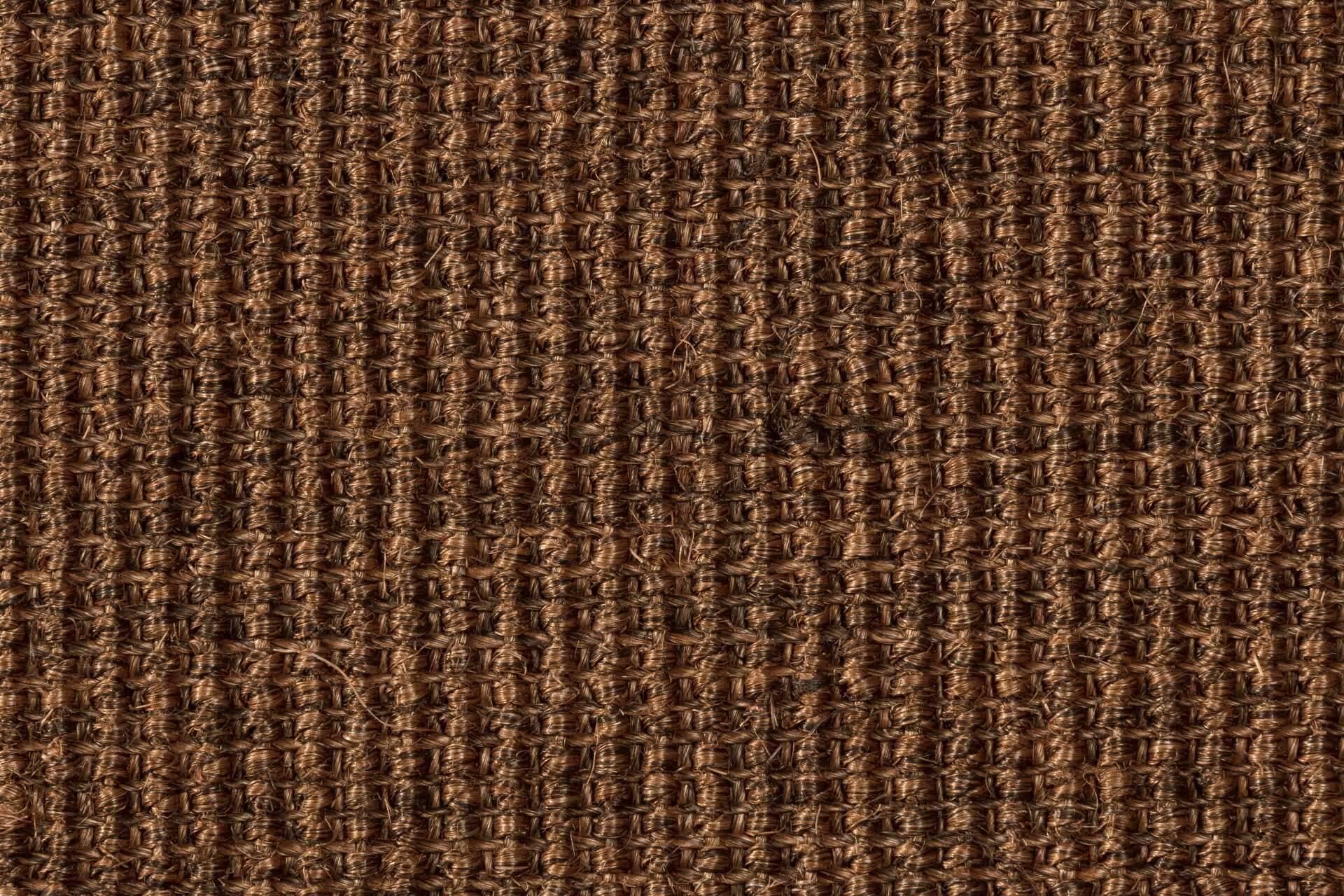 Sisal Teppich Brasilia 3150/B mit Baumwollbordüre – Bild 2