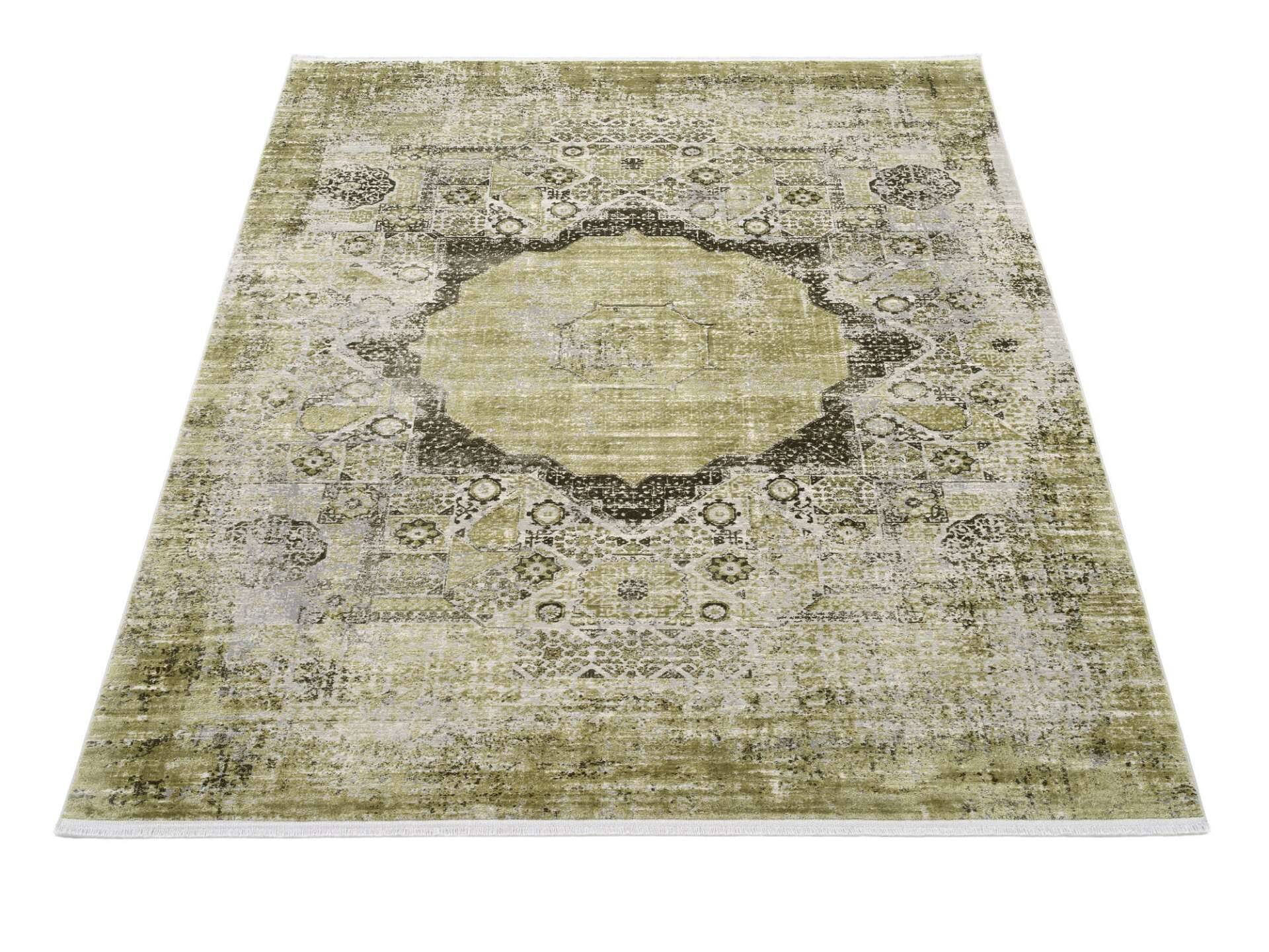 Teppich Orient Colour Medi OCI Teppich Vintage – Bild 3