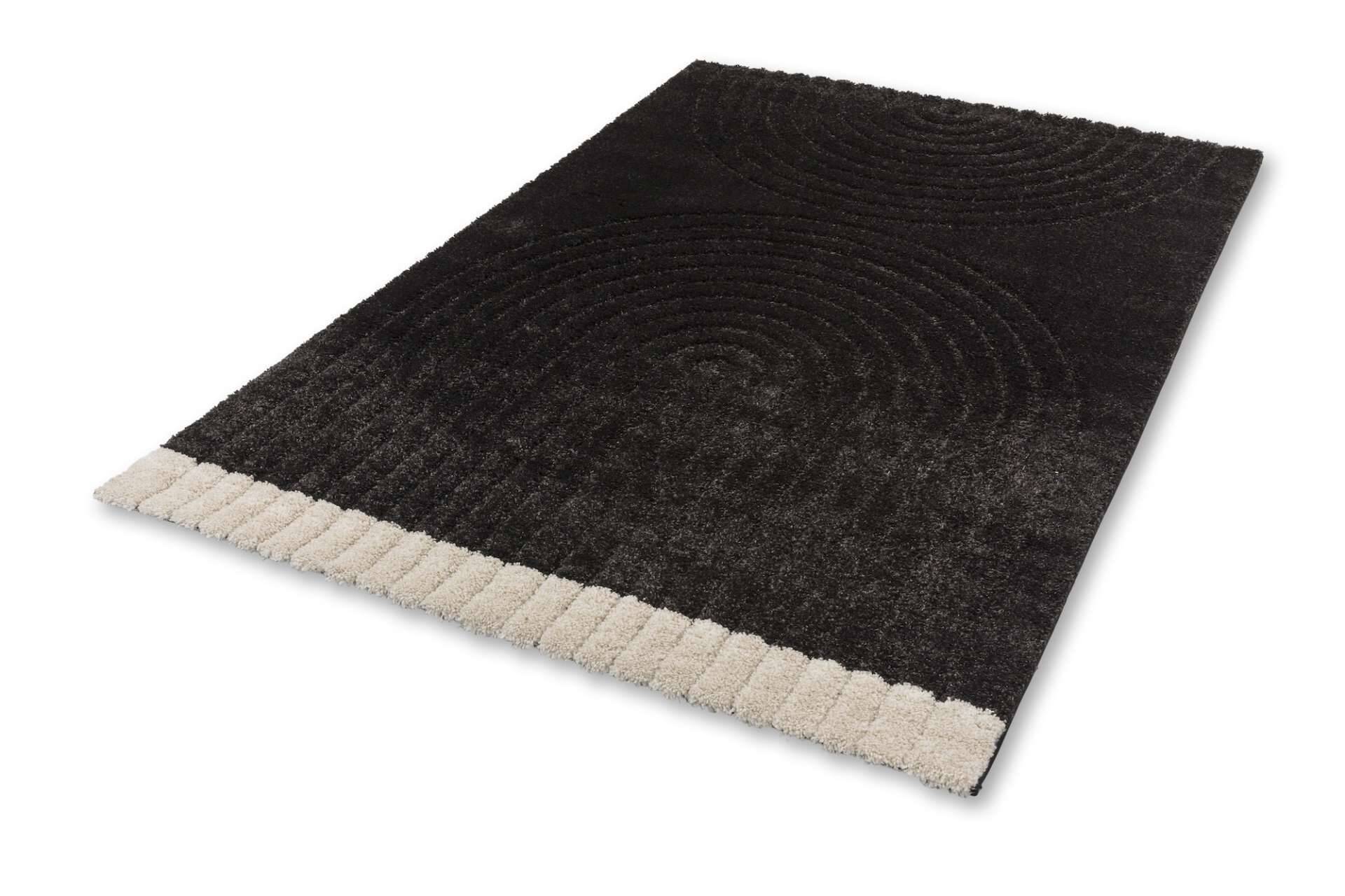 Boho Teppich Winsome 6318-244-044 von SCHÖNER WOHNEN  – Bild 3