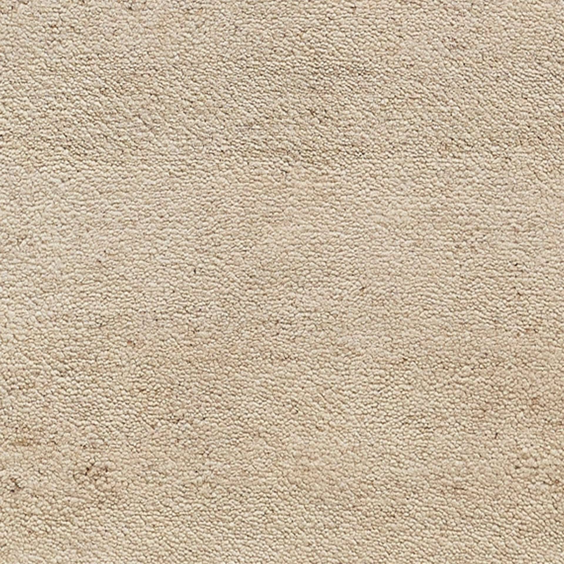Natur Pur Teppich TERRA Handgeknüpft Schurwolle – Bild 4