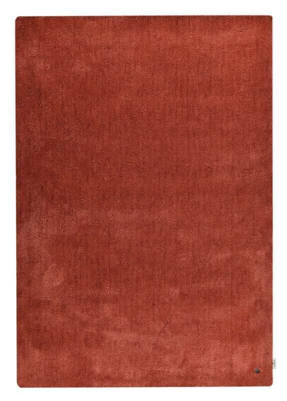 Tom Tailor Kollektion COZY UNI Teppich