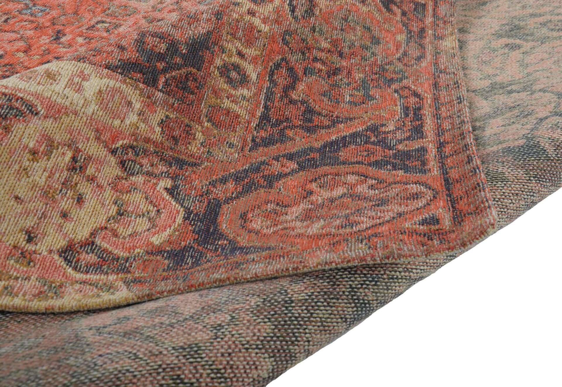 Teppich Funky Orient Ghom Tom Tailor Teppich Orient – Bild 4