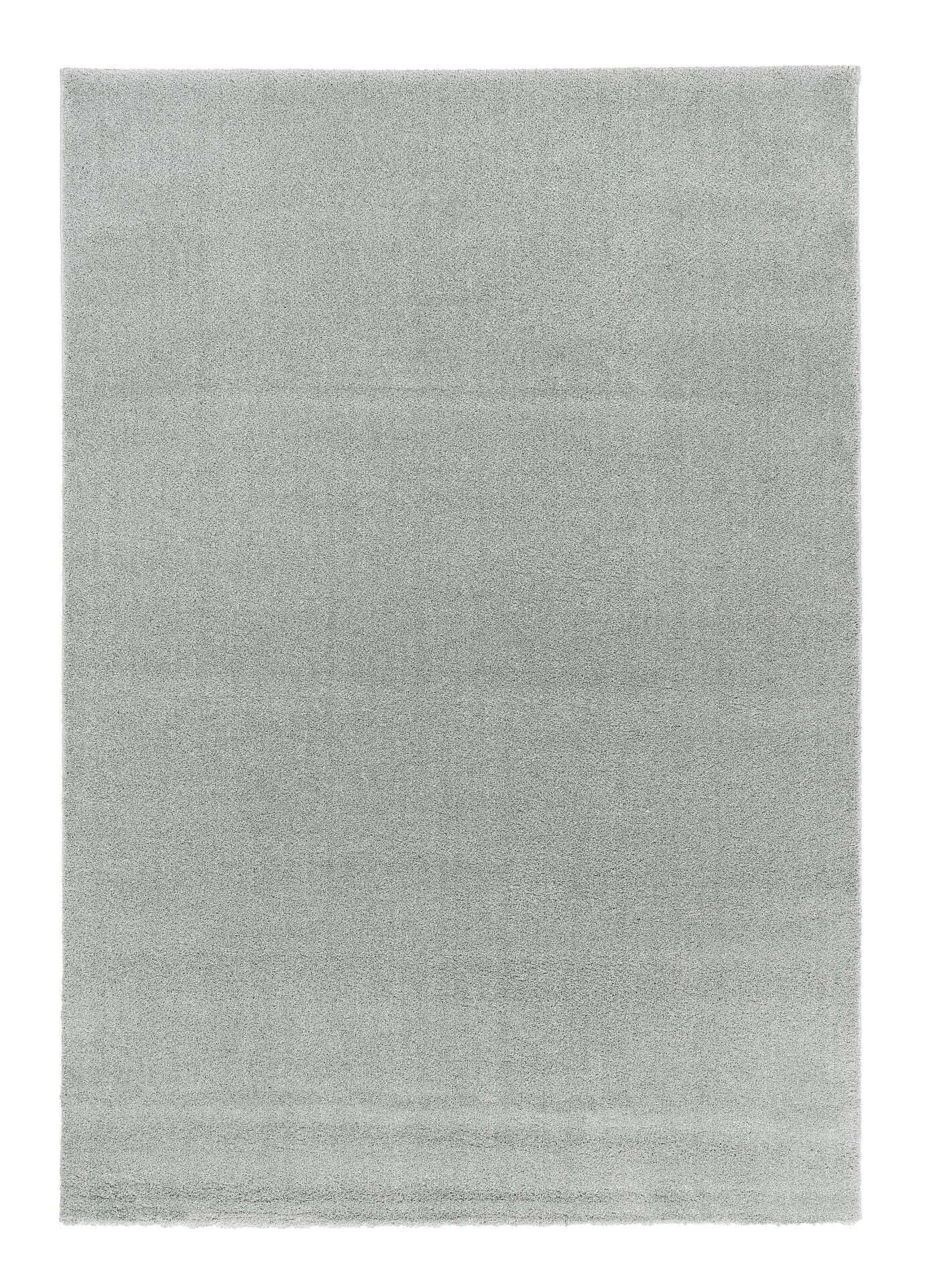 Savona 6888-180-023 Webteppich in uni – Bild 1
