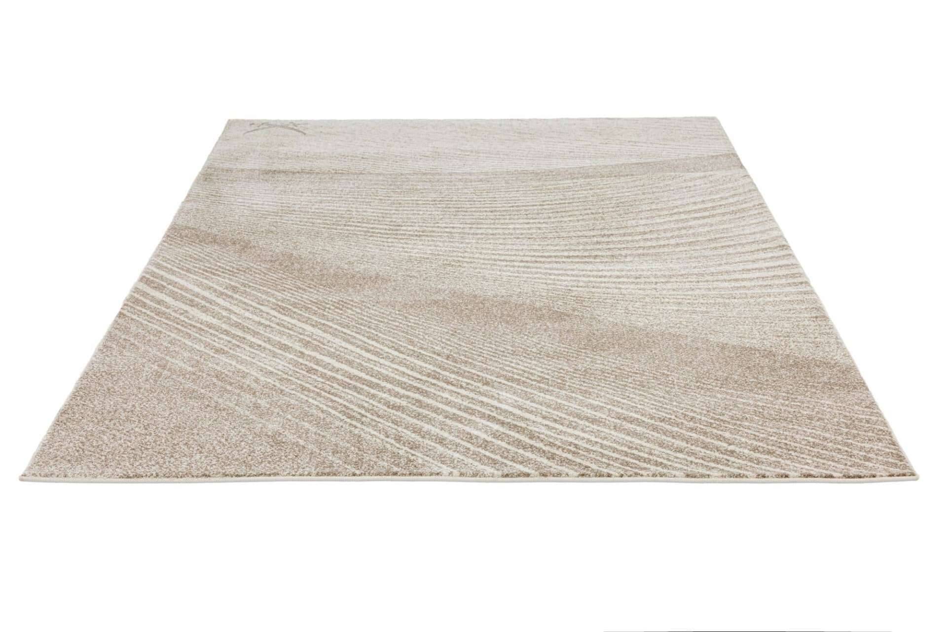 SANSIBAR Flachwebteppich Heide SA-038 – Bild 5
